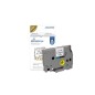 MediaRange Plastic tape cassette, for label printers using Brother TZ-231/TZe-231